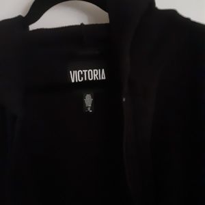 Victoria's Secret Tops - Victoria sport jacket Victoria's Secret Tops - Victoria sport jacket